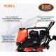 Виброплита RAD PC90-L