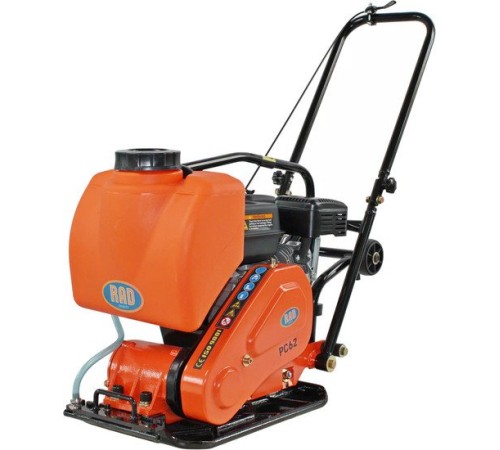 Виброплита RAD PC62-L