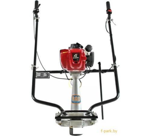 Виброрейка RAD CS-L 71059471