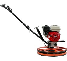 Затирочная машина RAD PT600-H