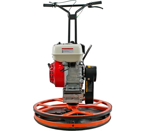 Затирочная машина RAD PT600-H 71059466