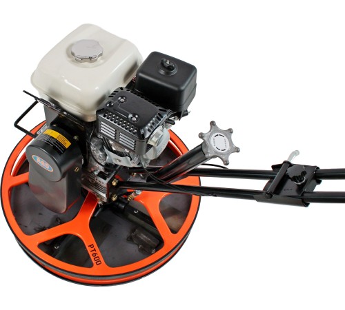 Затирочная машина RAD PT600-H 71059466