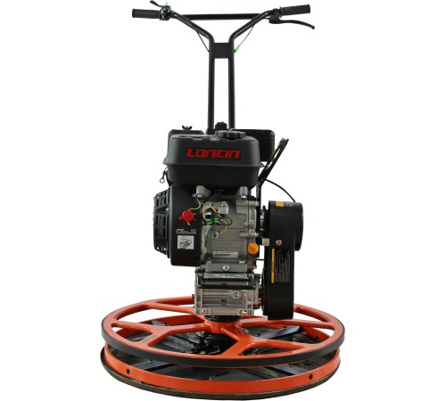 Затирочная машина RAD PT600-L 71059467