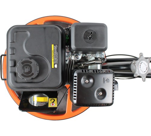 Затирочная машина RAD PT600-L 71059467