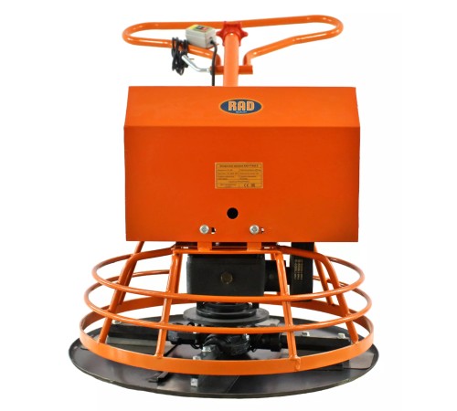 Затирочная машина RAD PTA60-E 71059749