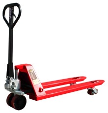 Тележка ручная гидравлическая Shtapler  AC 2500 PU