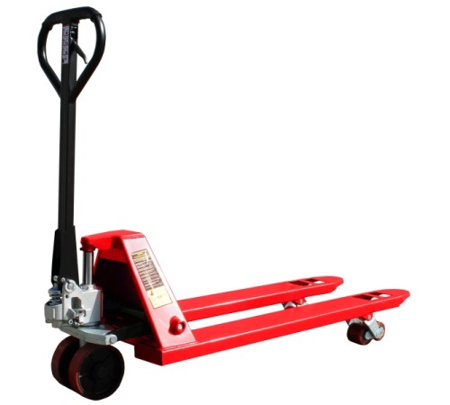 Тележка ручная гидравлическая Shtapler  AC 2500 PU