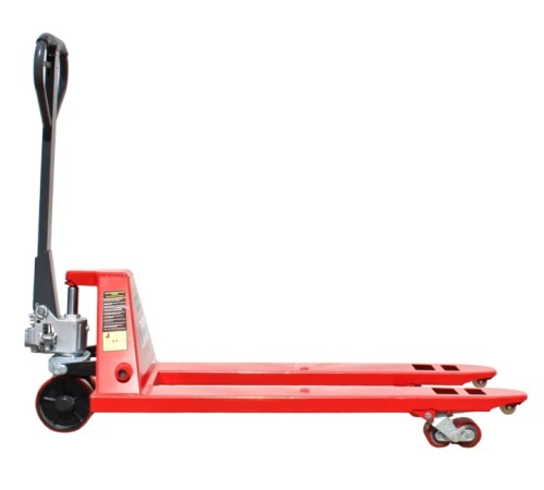 Тележка ручная гидравлическая Shtapler  AC 2500 PU