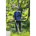 Триммер Greenworks GD40BCB (1хАКБ 5Ач и ЗУ)