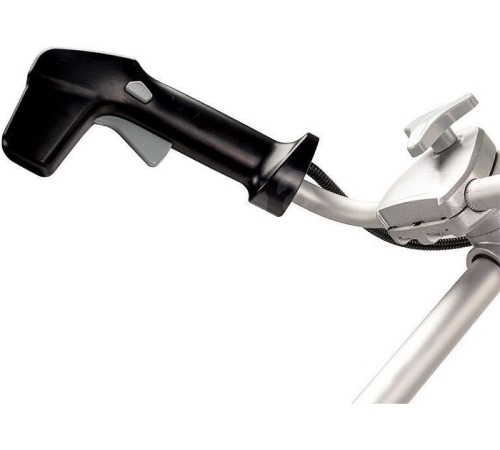 Триммер Greenworks GD40BCB (1хАКБ 5Ач и ЗУ)