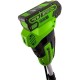 Триммер Greenworks GD40BCB (1хАКБ 5Ач и ЗУ)