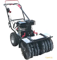 Подметальная машина бензиновая EVOline SWG 620-160