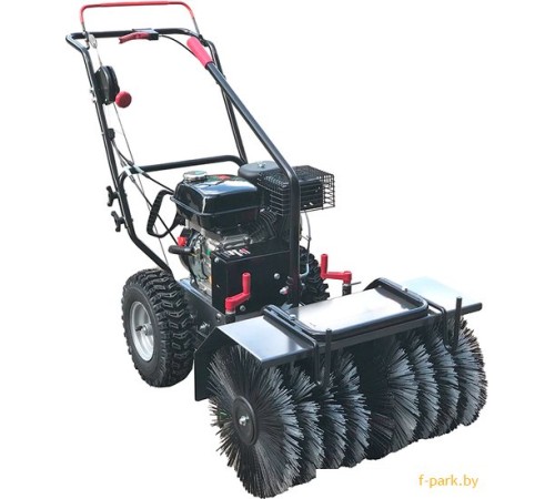 Подметальная машина бензиновая EVOline SWG 620-160