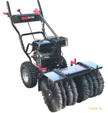 Подметальная машина бензиновая EVOline SWG 620-200