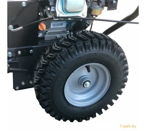 Подметальная машина бензиновая EVOline SWG 620-200