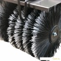 Подметальная машина бензиновая EVOline SWG 620-200