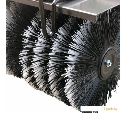 Подметальная машина бензиновая EVOline SWG 620-200