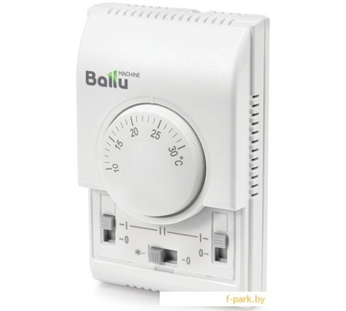 Тепловая завеса Ballu BHC-B15T09-PS