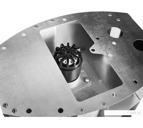 Тепловая завеса Ballu BHC-H22T18-DE