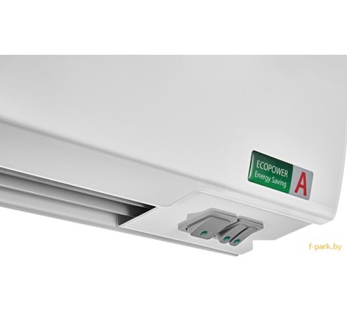 Тепловая завеса Ballu BHC-L10-T05