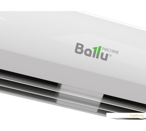 Тепловая завеса Ballu BHC-L15-S09 (пульт BRC-E)