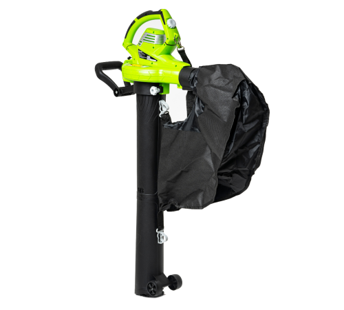 Воздуходувка электрическая Greenworks BL3000