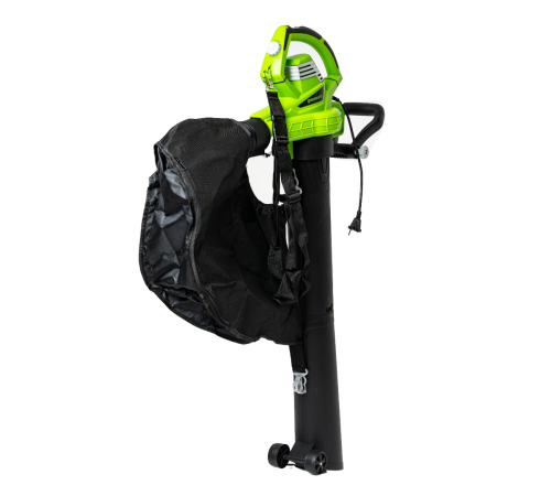 Воздуходувка электрическая Greenworks BL3000