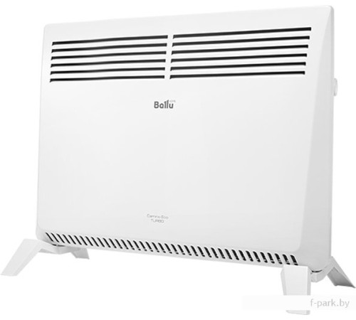 Конвектор Ballu Camino Eco Turbo BEC/EMT-1500