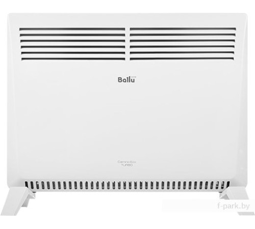 Конвектор Ballu Camino Eco Turbo BEC/EMT-1500