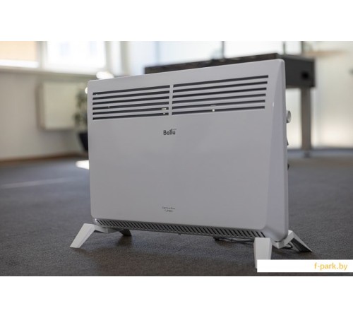 Конвектор Ballu Camino Eco Turbo BEC/EMT-1500
