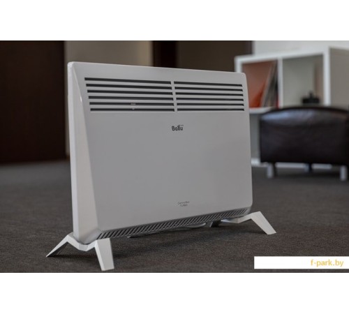 Конвектор Ballu Camino Eco Turbo BEC/EMT-1500