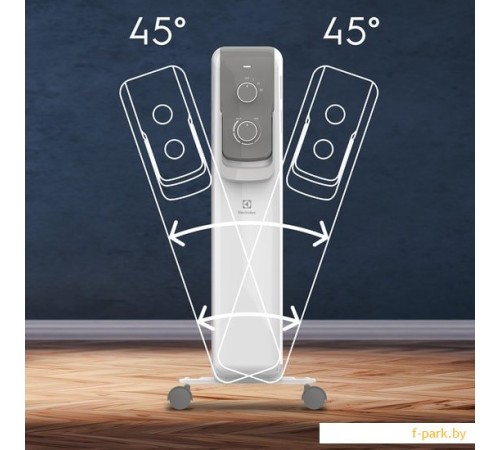 Масляный радиатор Electrolux EOH/M-7157