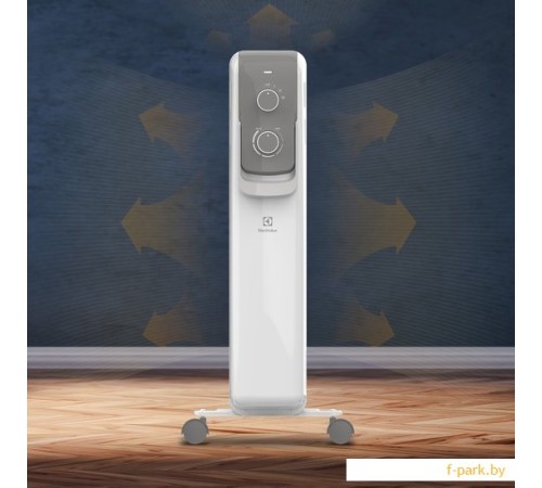 Масляный радиатор Electrolux EOH/M-7157