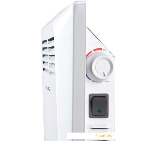 Конвектор Ballu BEC/SMT-2000