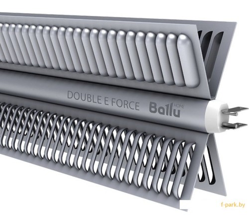 Конвектор Ballu BEC/SMT-2000