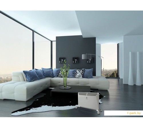 Конвектор Electrolux ECH/T-1000 E