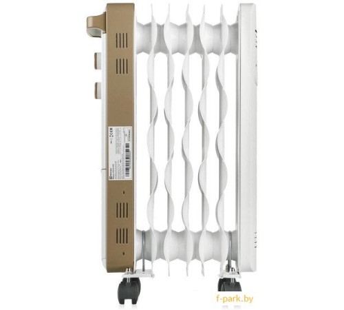 Масляный радиатор Electrolux EOH/M-9157