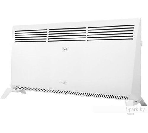 Конвектор Ballu Camino Eco Turbo BEC/EMT-2500