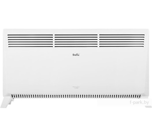 Конвектор Ballu Camino Eco Turbo BEC/EMT-2500