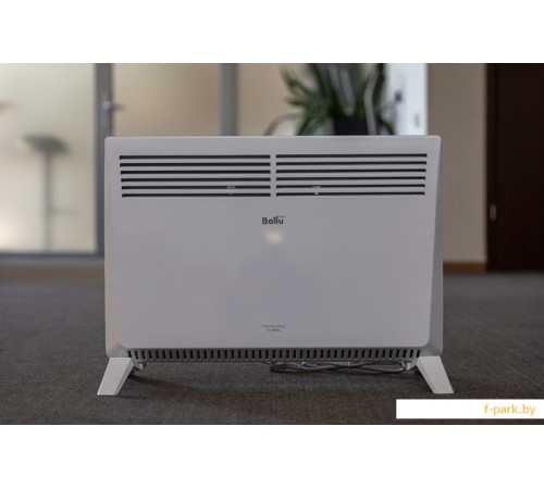 Конвектор Ballu Camino Eco Turbo BEC/EMT-2500