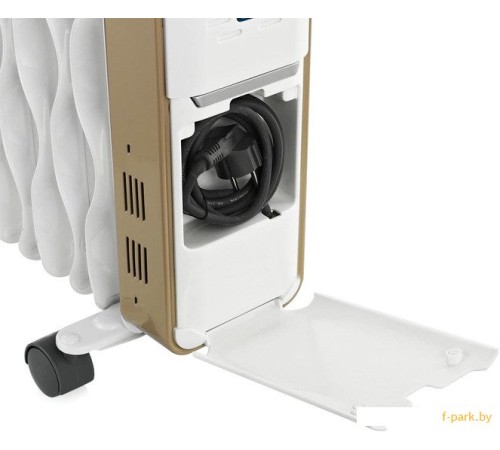 Масляный радиатор Electrolux EOH/M-9209