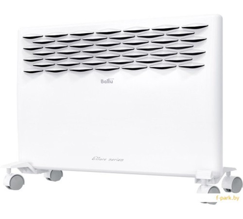 Конвектор Ballu Ettore BEC/ETER-1500