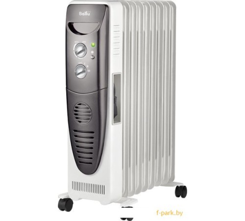 Масляный радиатор Ballu BOH/TB- 09FH