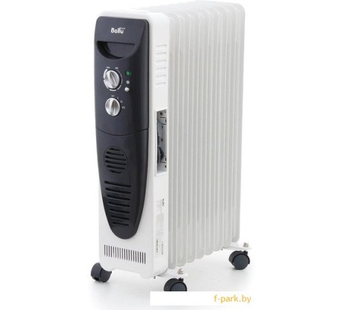 Масляный радиатор Ballu BOH/TB- 09FH