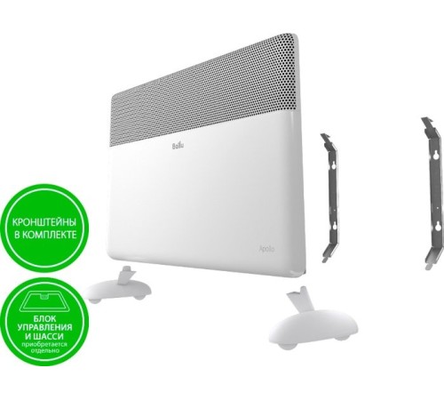 Конвектор Ballu Apollo Transformer BEC/AT-2000