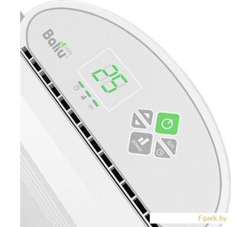 Конвектор Ballu BEC/ETER-2000