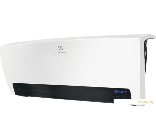 Тепловентилятор Electrolux EFH/W-9020