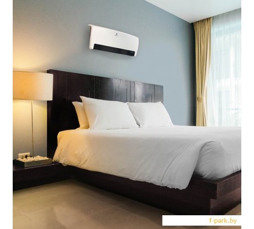 Тепловентилятор Electrolux EFH/W-9020