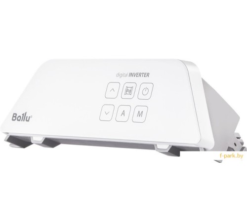 Конвектор Ballu BEC/ATI-2000