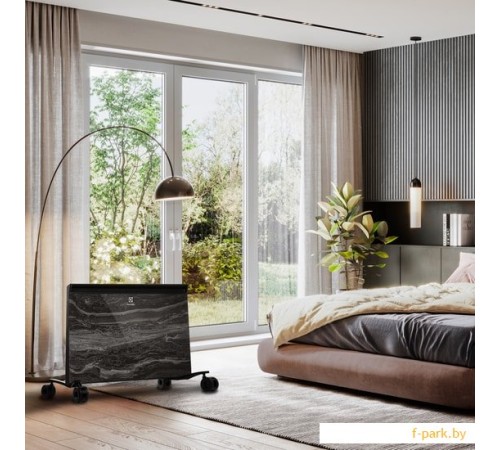 Конвектор Electrolux ECH/BMI-2000 Brilliant Marble